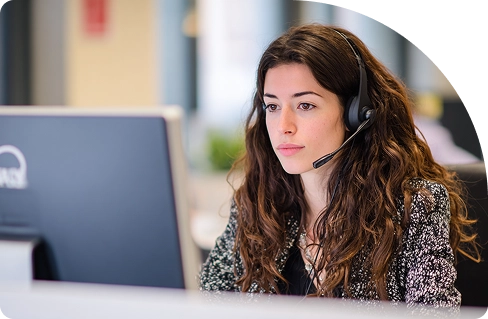 Imagen Habla con nosotros Damas